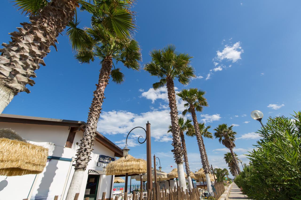 Sapore Di Sale Roseto Degli Abruzzi Eksteriør billede
