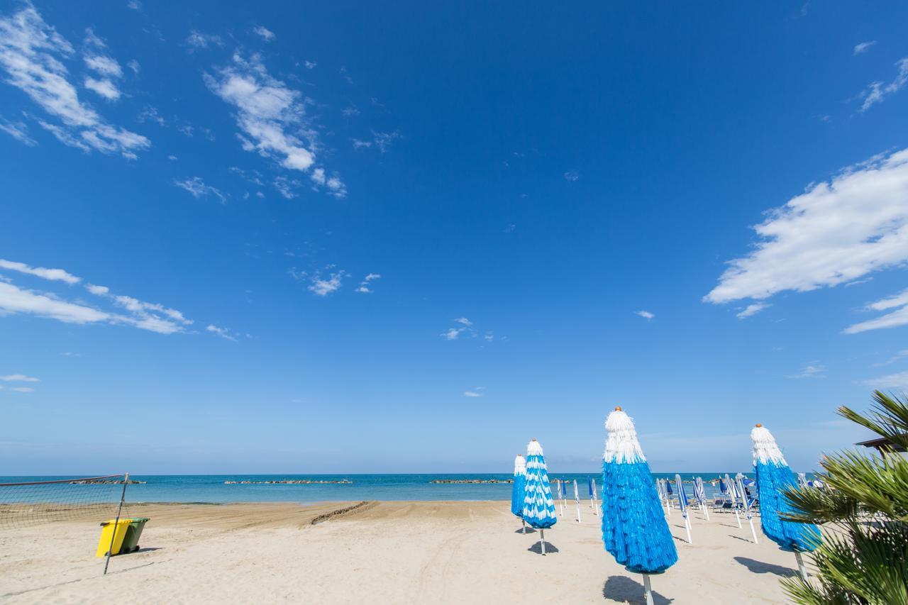 Sapore Di Sale Roseto Degli Abruzzi Eksteriør billede