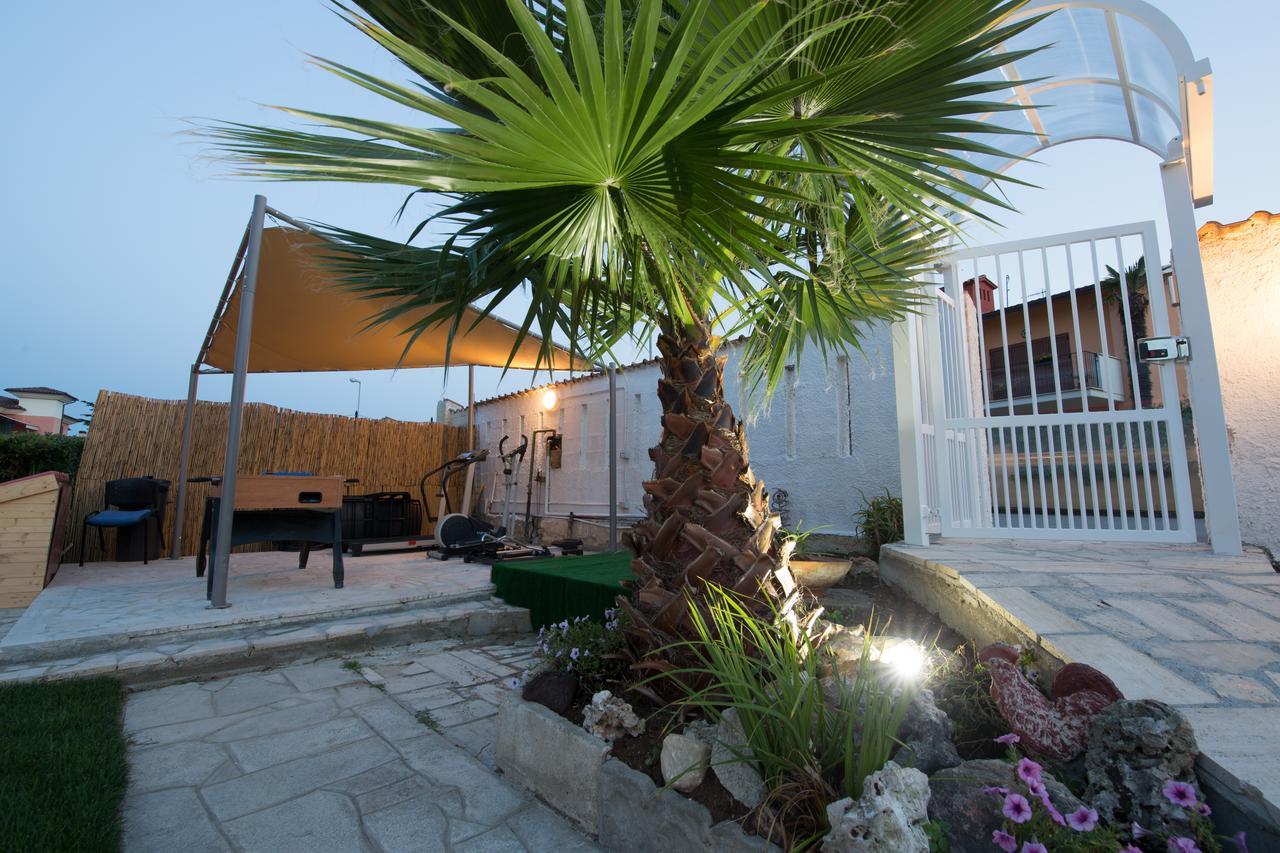 Sapore Di Sale Roseto Degli Abruzzi Eksteriør billede